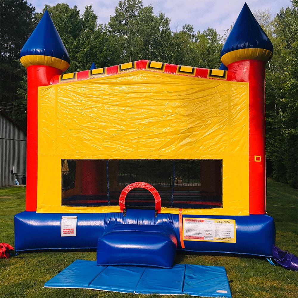 Classic Bounce House